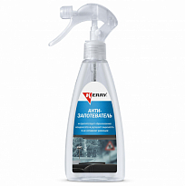 KERRY KR-292 Антизапотеватель с мини-триггером 250мл 1/12шт